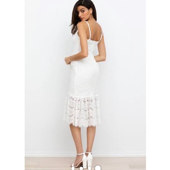 YUMI KIM La Vida Dress - Picture 4 of 14